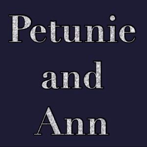 Meet your Posher, PetunieandAnn